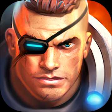 英雄獵人內(nèi)購破解版