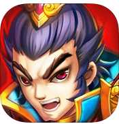 呂布的威力手游(暫未上線)