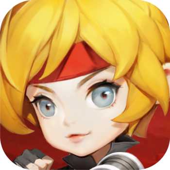 忍者大亂斗絕地吃雞手游