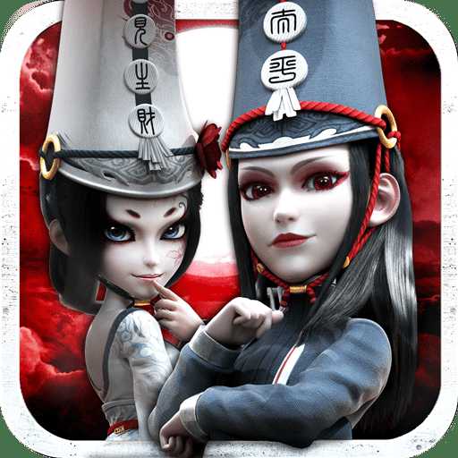 不良人說(shuō)玩平臺(tái)