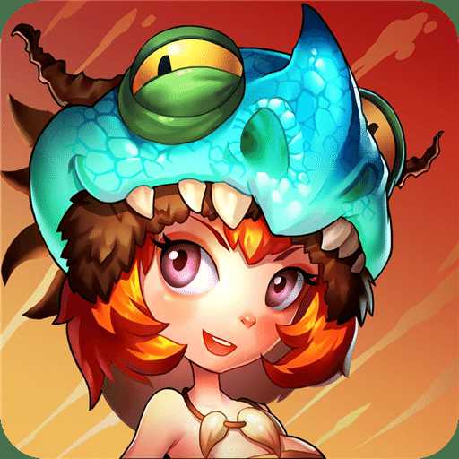 小小馴龍師內(nèi)購破解版