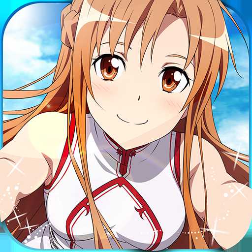 刀劍神域黑衣劍士九游客戶端