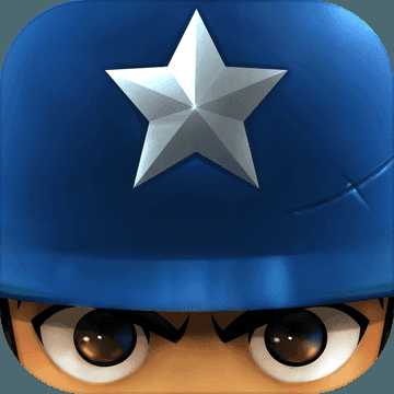 迷你槍游戲手機(jī)版