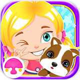 安娜的成長中文版