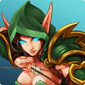 奔跑吧屠龍內購破解版