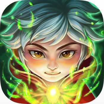 精靈掛機物語手游(暫未上線)