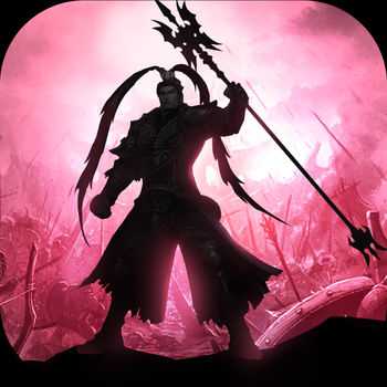 燃無雙三國志手機版(暫未上線)