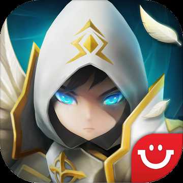 魔靈召喚國際爽服版