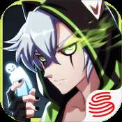 非人學(xué)園官方