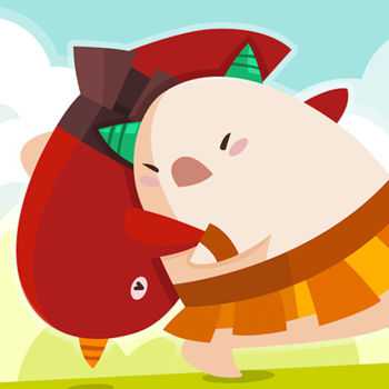 妖怪大作戰(zhàn)手機(jī)版(暫未上線(xiàn))