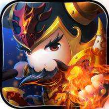 亂世戰(zhàn)爭(zhēng)無(wú)限金幣元寶版