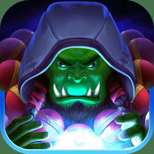 冰封之門手游九游版