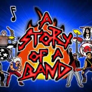 搖滾樂(lè)隊(duì)傳說(shuō)無(wú)限鉆石破解版