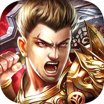 少年沙城手游(暫未上線)