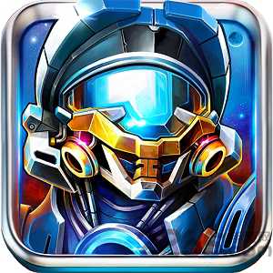 星戰(zhàn)黎明將襲內(nèi)購破解版