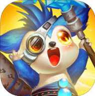 魔靈大陸手機(jī)版(暫未上線)