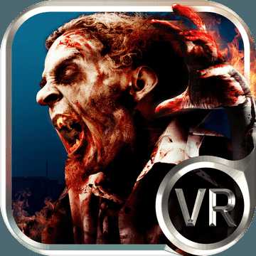 喪尸獵手vr無限金幣版