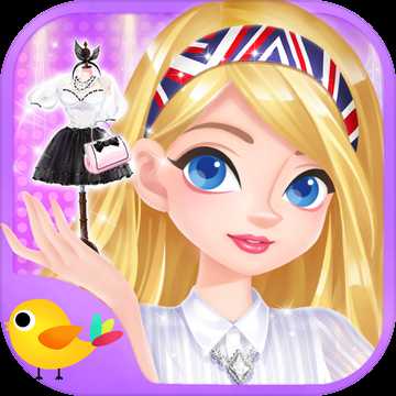 布萊爾的時裝店校園風(fēng)尚破解版