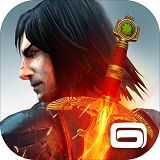 鐵血刺客中世紀(jì)傳奇破解版