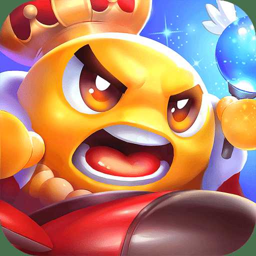 彈彈大作戰(zhàn)百度客戶端