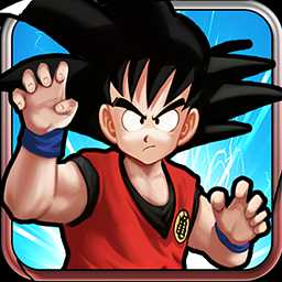 戰(zhàn)斗吧悟空內(nèi)購破解版