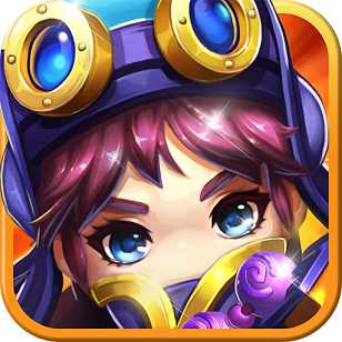 武神三國志無限元寶版