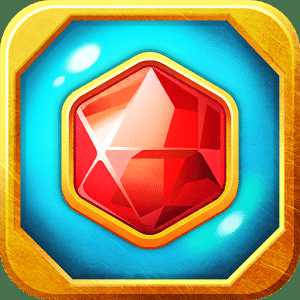 寶石塔防3無敵版(暫未上線)