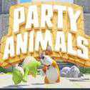 動物派對淘汰賽PartyAnimals