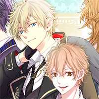 王子男友中文版(暫未上線)