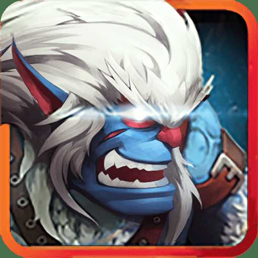 獸人的反擊手游九游版