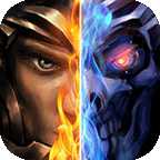 死亡陰影掛機(jī)手游