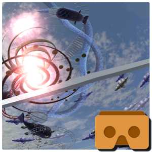 鯨魚(yú)的飛行夢(mèng)想vr手機(jī)版