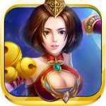 玄幻傳奇手游(暫未上線)