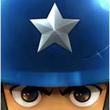 迷你戰(zhàn)場(chǎng)指揮官手游