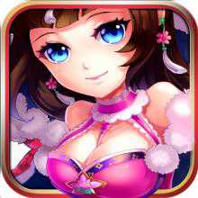 武林俠客手游果盤版