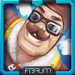 飛行隊(duì)長vr手機(jī)版