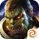 黑暗與魔獸手游官方版(暫未上線)