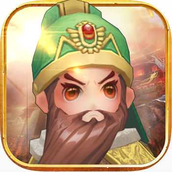 萌斗天下手游(暫未上線)