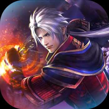 戰(zhàn)國猛將無雙手游官網(wǎng)(暫未上線)