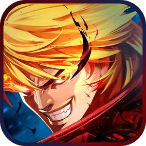 騰訊版魔劍之刃官網(wǎng)