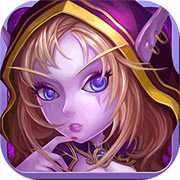 遠(yuǎn)征軍團(tuán)高返送英雄