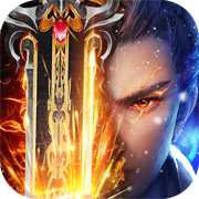 霸刀傳奇福兔神魔亂爆