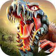 侏羅紀(jì)軍團(tuán)