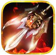 名將x三國手機游戲(暫未上線)