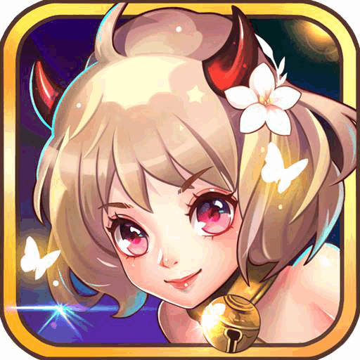 烈焰三國(guó)手游小米版