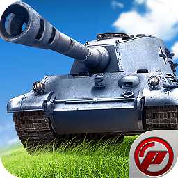 二戰(zhàn)坦克軍隊手游