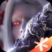 天涯明月刀手游全平臺(tái)公測(cè)版