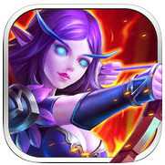 卡牌燃燒軍團(tuán)游戲(暫未上線)