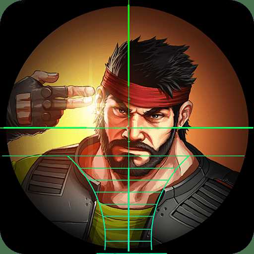 槍火英雄內(nèi)購破解版