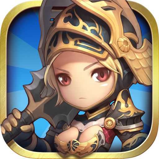 王者掛機(jī)傳手游官方